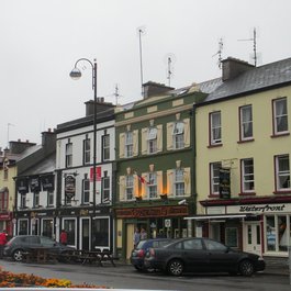 Bantry, Cork Photo #1 by Matt Brown from flickr