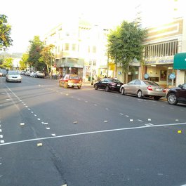 Piedmont Avenue, Oakland Photo #3 by Erica Fischer from flickr