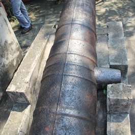 Yuexiu Park, Guangzhou Photo #9 by Gary Todd from flickr