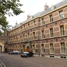 Binnenhof, The Hague Photo #9 by Rene Mensen from flickr