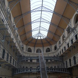 Kilmainham Gaol, Dublin Photo #3 by fhwrdh from flickr