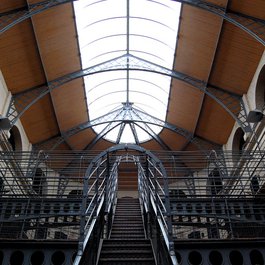 Kilmainham Gaol, Dublin Photo #4 by fhwrdh from flickr