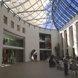 Peabody Essex Museum, Salem Photo #6 by massmatt from flickr