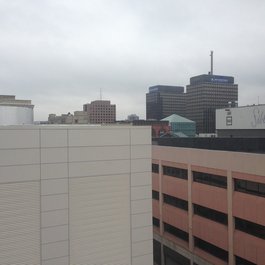 Clinton Square, Syracuse Photo #2 by Kai Brinker from flickr
