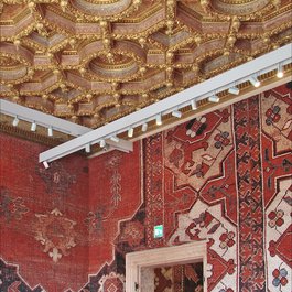 Palazzo Grassi, Venezia Photo #5 by Jean-Pierre Dalbéra from flickr
