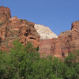 Weeping Rock, Zion National Park Photo #2 by Ken Lund from flickr