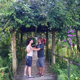 Garden Of The Sleeping Giant, Nadi Photo #6 by Jon Roig from flickr