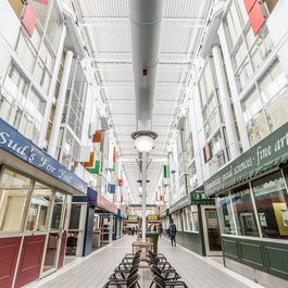 University Of Alberta, Edmonton Photo #3 by IQRemix from flickr