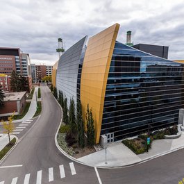 University Of Alberta, Edmonton Photo #1 by IQRemix from flickr