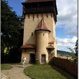 Biertan, Sibiu Photo #5 by János Korom Dr. >19 Million Views from flickr