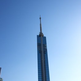 Fukuoka Tower, Fukuoka Photo #6 by yuki5287 from flickr
