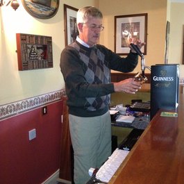 Tralee itinerary, Killarney
