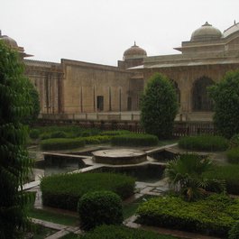Amber Palace, Jaipur Photo #9 by McKay Savage from flickr