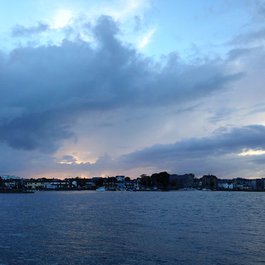 Spanish Arch, Galway Photo #9 by catherinecronin from flickr
