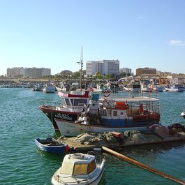 Quarteira, Faro Photo #4 by Vitor Oliveira from flickr