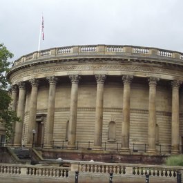 World Museum, Liverpool Photo #3 by Elliott Brown from flickr