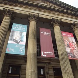 World Museum, Liverpool Photo #2 by Elliott Brown from flickr