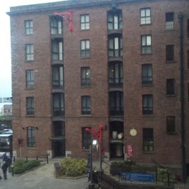 The Beatles Story, Liverpool Photo #7 by Elliott Brown from flickr