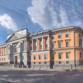 Summer Garden, Saint Petersburg Photo #6 by Andrey Korchagin from flickr