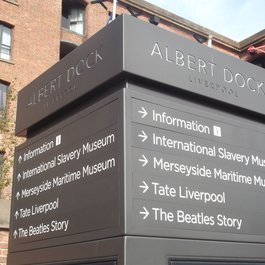 Tate Liverpool, Liverpool Photo #2 by Elliott Brown from flickr