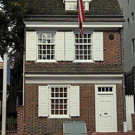 Betsy Ross House, Philadelphia Photo #6 by Jim, the Photographer from flickr