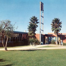 Costa Mesa, Irvine Photo #2 by Orange County Archives from flickr