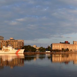 Wilmington, North Carolina Photo #9 by James Willamor from flickr