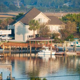 Wrightsville Beach, North Carolina Photo #9 by James Willamor from flickr