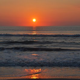 Wrightsville Beach, North Carolina Photo #2 by James Willamor from flickr