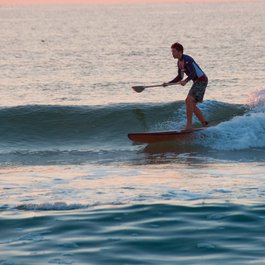 Wrightsville Beach, North Carolina Photo #7 by James Willamor from flickr