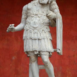 Ny Carlsberg Glyptotek, Copenhagen Photo #6 by Carole Raddato from flickr