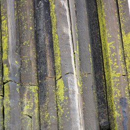 Devils Postpile National Monument, Mammoth Lakes Photo #6 by daveynin from flickr