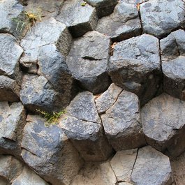 Devils Postpile National Monument, Mammoth Lakes Photo #7 by daveynin from flickr