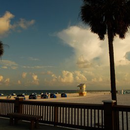 Clearwater Beach, Tampa Photo #4 by rcgtrrz from flickr