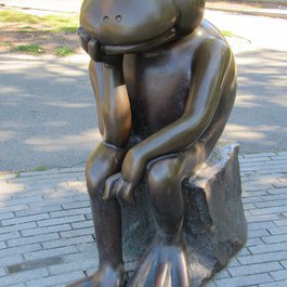 Boston Common, Boston Photo #4 by Robert Linsdell from flickr