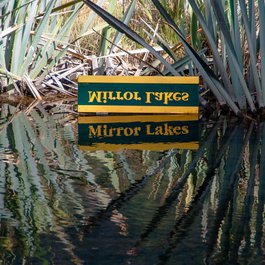 Mirror Lakes, Te Anau Photo #7 by Jocelyn Kinghorn from flickr