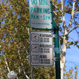 Lodi, Sacramento Photo #8 by Michael Hicks from flickr