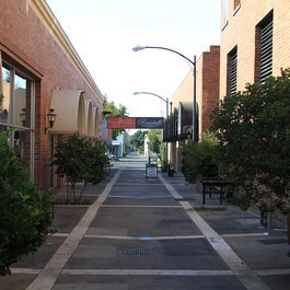 Lodi, Sacramento Photo #9 by Michael Hicks from flickr