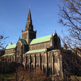 Glasgow Cathedral, Glasgow Photo #7 by John Mason from flickr