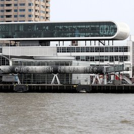 Netherlands itinerary, Nederlands Fotomuseum