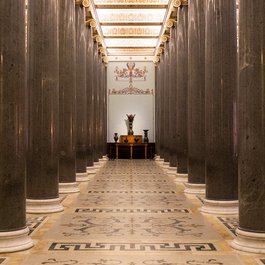 General Staff Building, Saint Petersburg Photo #2 by Chris from flickr