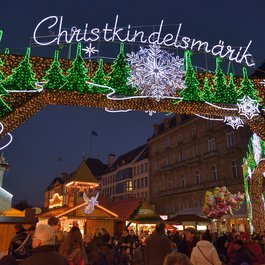 Christmas In Alsace, Colmar Photo #8 by Tristan Schmurr from flickr