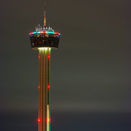Hemisfair, San Antonio Photo #7 by Nan Palmero from flickr