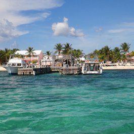 Little Cayman, Cayman Islands Photo #9 by Serge Melki from flickr