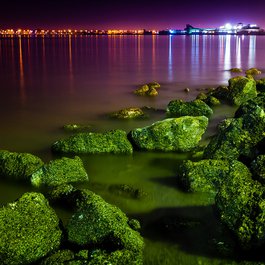 Dammam, Saudi Arabia Photo #4 by Maher Najm from flickr