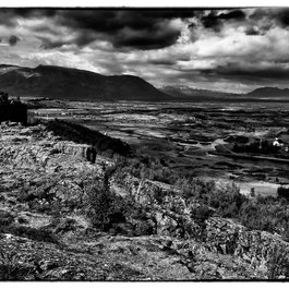 Thingvellir, South Iceland Photo #3 by Vin Crosbie from flickr