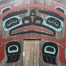 Saxman Totem Park, Ketchikan Photo #9 by mark byzewski from flickr