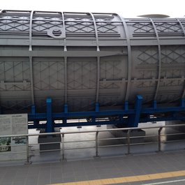 Nagoya City Science Museum, Nagoya Photo #8 by Yuya Tamai from flickr