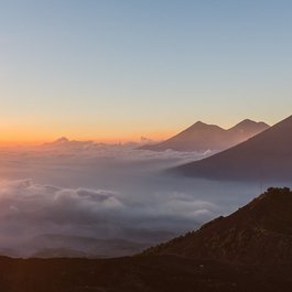 Pacaya, Antigua Guatemala Photo #2 by Christopher Crouzet from flickr
