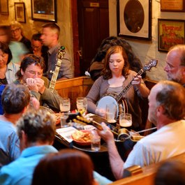 Doolin, Galway Photo #8 by Daniel Stockman from flickr